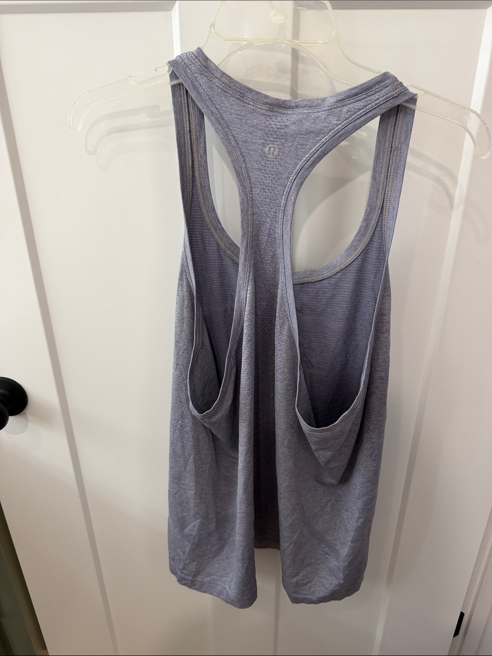 Women’s Racerback Tank Top - Picture 2 of 3